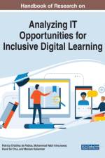 Handbook of Research on Analyzing IT Opportunities for Inclusive Digital Learning