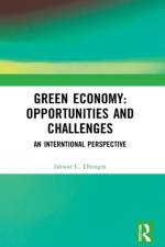 Green Economy: Opportunities and Challenges af Ishwar C. Dhingra