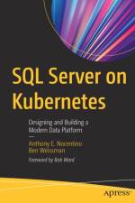 SQL Server on Kubernetes af Ben Weissman