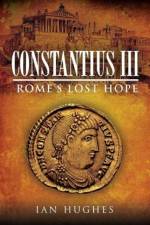 Constantius III af Ian Hughes