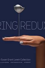 Ring Redux af Ursula Ilse-Neuman