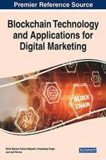Blockchain Technology and Applications for Digital Marketing
