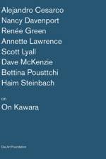 Artists on On Kawara