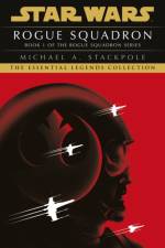 Star Wars X-Wings Series - Rogue Squadron