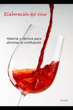 Elaboracion del vino af C X Cruz