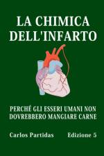 La Chimica Dell'infarto af Carlos L Partidas