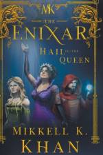 Enixar - Hail To The Queen af Khan Mikkell Khan