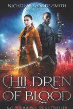 Children of Blood af Nicholas Woode-Smith