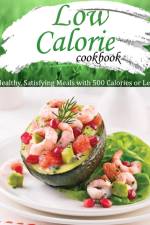 Low Calorie Cookbook af Alberto Collins