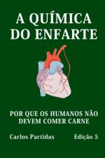 Quimica Do Enfarte af Carlos L Partidas