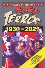 Almanac of Terror 2021 af Steve Hutchison