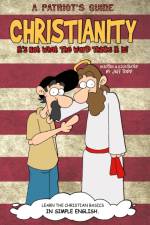 Christianity af Jeff Todd