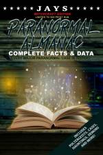 Jays Paranormal Almanac af Jay Wheeler