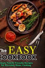 Easy Cookbook af Mike Wunsch
