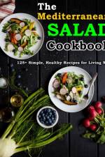 Mediterranean Salad Cookbook af Mike Wunsch