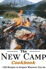 New Camp Cookbook af Mike Wunsch