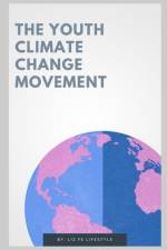 Youth Climate Change Movement af Liz Fe Lifestyle