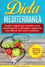 Dieta Mediterranea af Carla Pagani