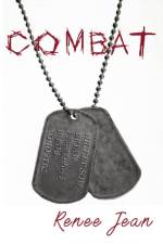 Combat af Renee Jean