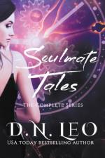 Soulmate Tales af Leo D. N. Leo