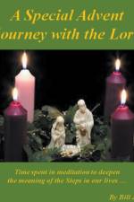 Special Advent Journey with the Lord af J. Bill J.