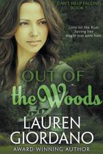 Out of the Woods af Giordano Lauren Giordano