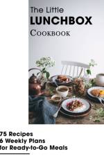 Little Lunchbox Cookbook af Mike Wunsch