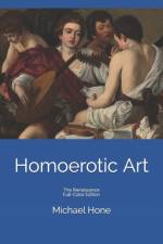 Homoerotic Art af Michael Hone