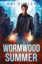 Wormwood Summer af Kai Butler