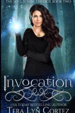 Invocation af Tera Lyn Cortez