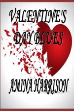 Valentine's Day Blues af Harrison Amina Harrison