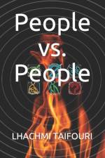 People vs. People af Lhachmi Taifouri