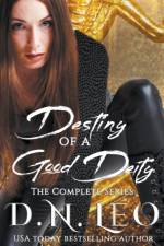 Destiny of a Good Deity af Leo D. N. Leo