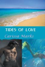 tides of love af Marks Carissa Marks