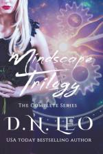 Mindscape Trilogy af Leo D. N. Leo