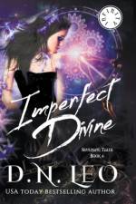 Imperfect Divine - Soulmate Tales af Leo D. N. Leo