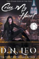 Cross My Heart af Leo D. N. Leo