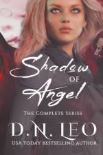 Shadow of Angel - Dark Solar Trilogy af Leo D. N. Leo