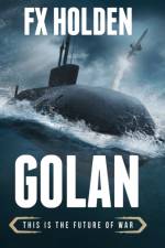 Golan af Fx Holden