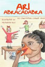 Ari Abracadabra af Christopher Conrad Tolen