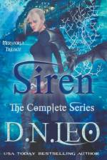 Siren - Merworld Trilogy af Leo D. N. Leo