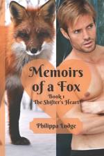 Memoirs of a Fox af Philippa Lodge