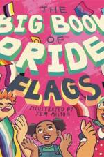 The Big Book of Pride Flags af JESSICA KINGSLEY