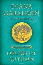 Drums of Autumn af Diana Gabaldon