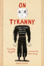 On Tyranny
