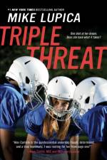 Triple Threat af Mike Lupica