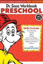 Dr. Seuss Workbook: Preschool af Dr. Seuss