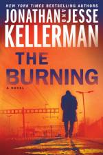 The Burning af Jonathan Kellerman