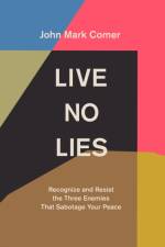 Live No Lies af John Mark Comer