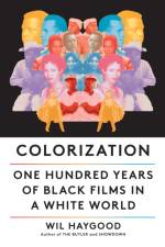 Colorization af Wil Haygood